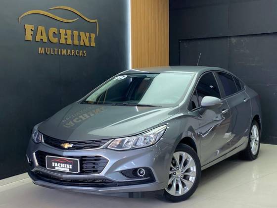 CHEVROLET CRUZE 1.4 TURBO LT 16V FLEX 4P AUTOMÁTICO CHEVROLET CRUZE 1.4 TURBO LT 16V FLEX 4P AUTOMÁTICO